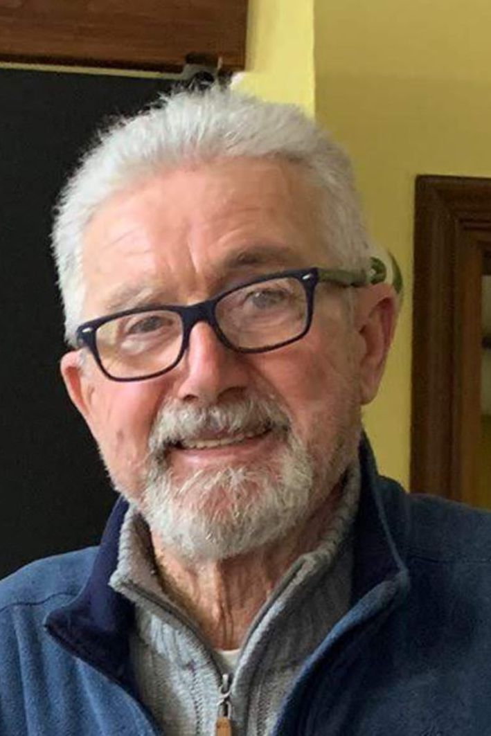 necrologio Alberto Gardelli