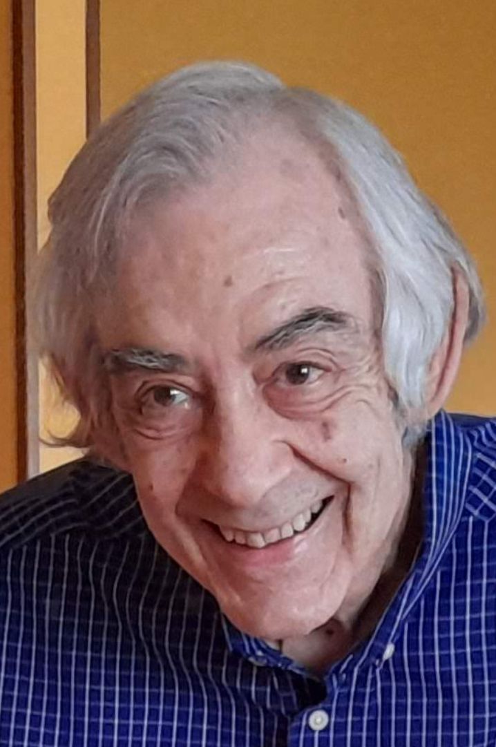 necrologio Alberto Mion