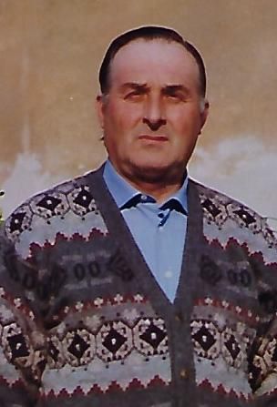 necrologio Alberto Ricagni