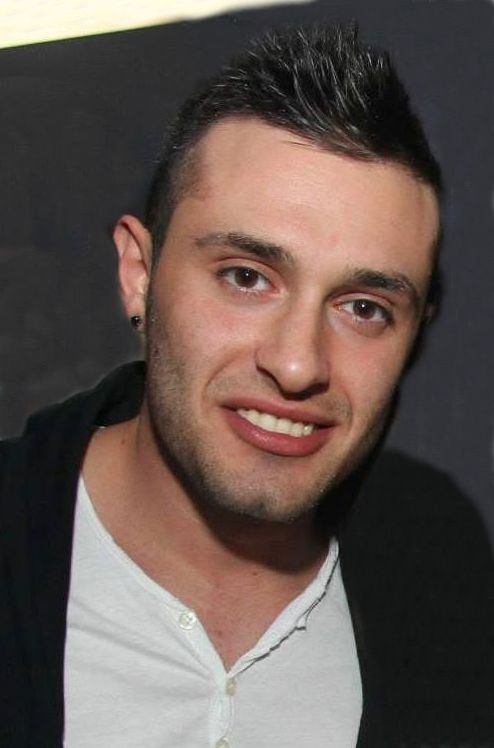 necrologio Alessandro Aiello