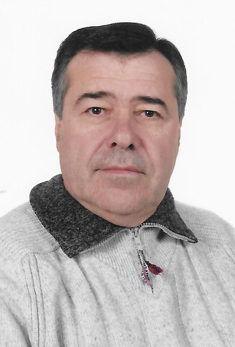 necrologio Alfonso  Belli