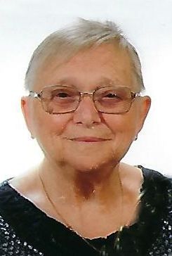 necrologio Anna Girardotti