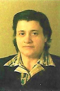 necrologio Anna Prosperi