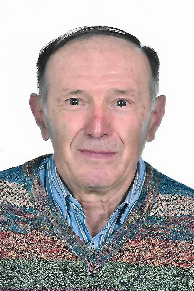 necrologio Antonio Aimi