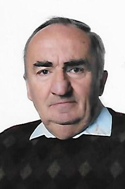 necrologio Antonio Bonatti