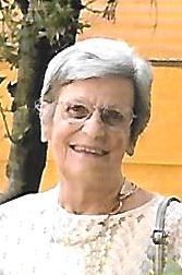 necrologio Augusta Guareschi