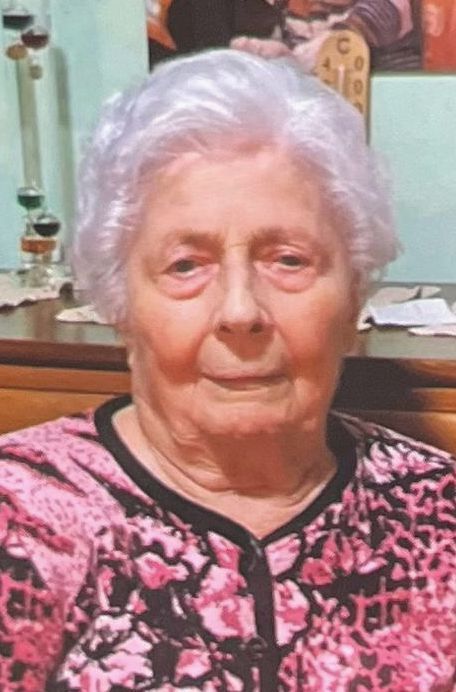 necrologio Bruna  Guareschi