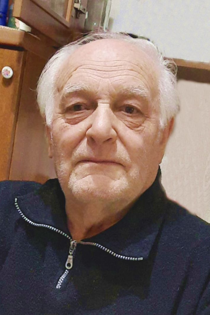 necrologio Bruno  Pattini