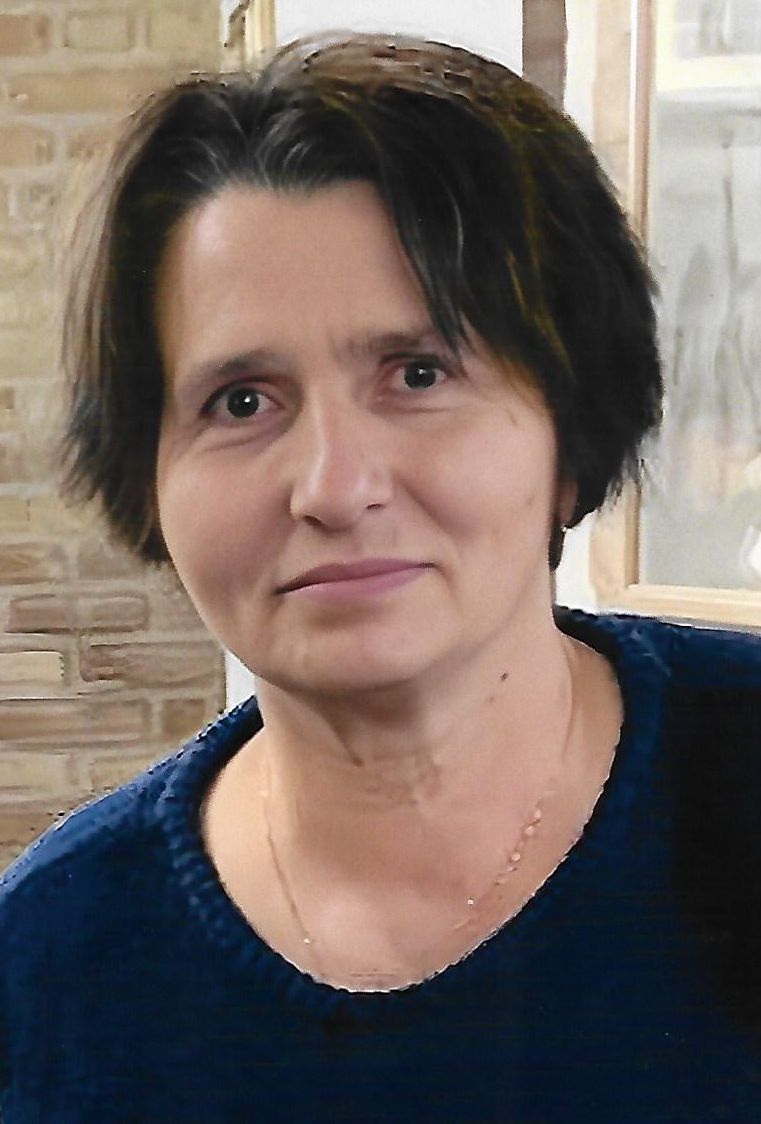 necrologio Carla Santi