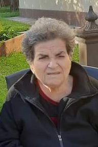 necrologio Carmela Ronca