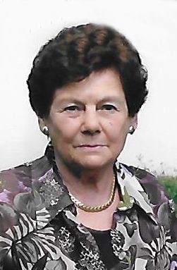 necrologio Celestina Arcari