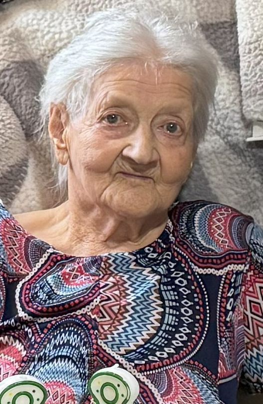 necrologio Dilva Orlandini