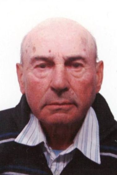 necrologio Elia Paolo Riva