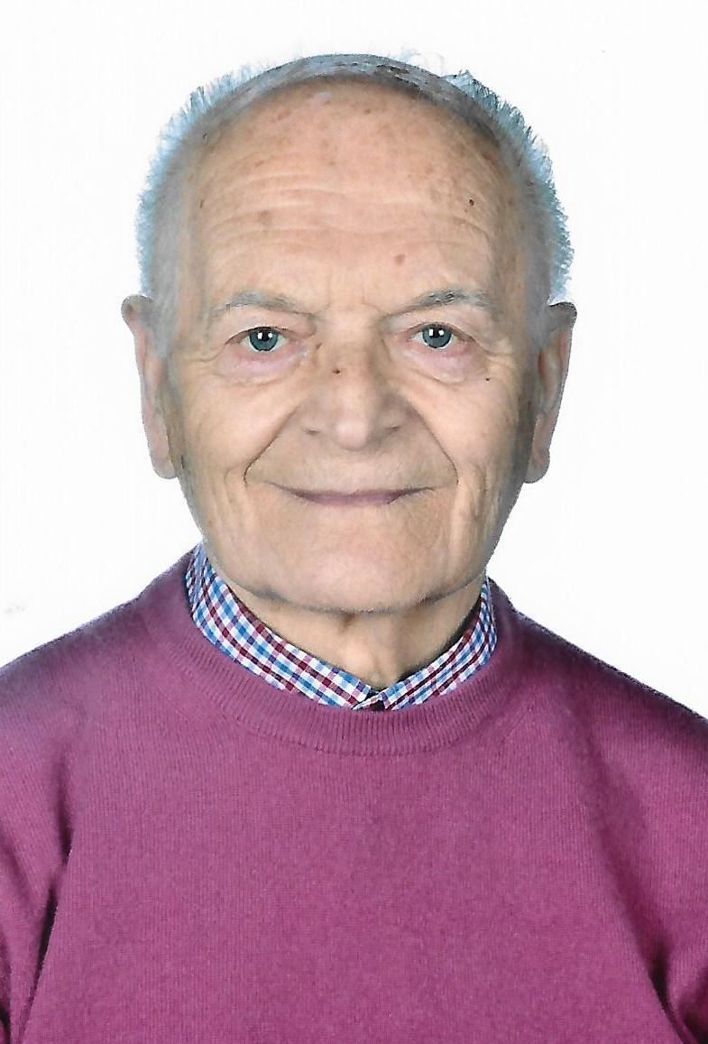 necrologio Enrico Ronchini