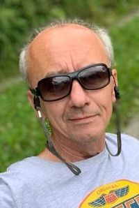 necrologio Fabio Buia