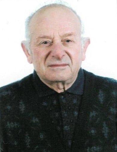 necrologio Giancarlo Schiaretti