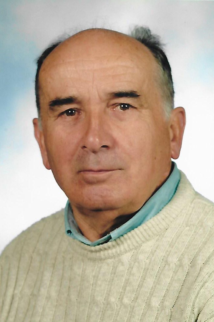 necrologio Gianfranco Mondina
