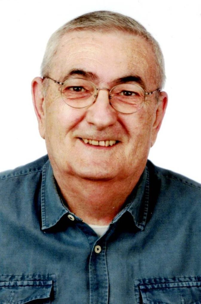 necrologio Giovanni Varesi