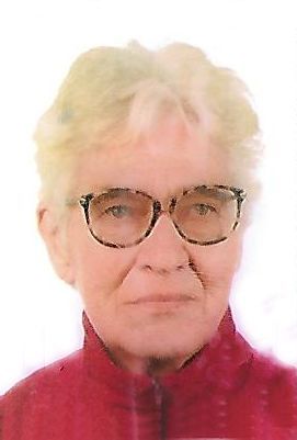 necrologio Giuliana  Chiozza