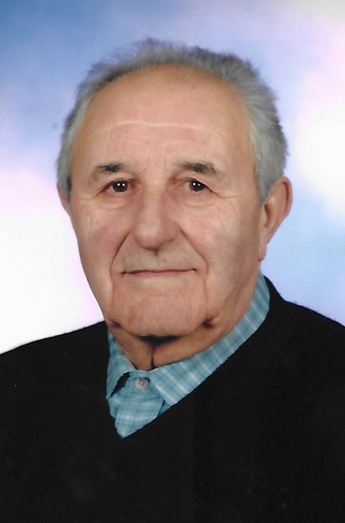 necrologio Giuseppe Cerri