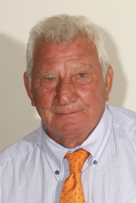 necrologio Giuseppe Farina