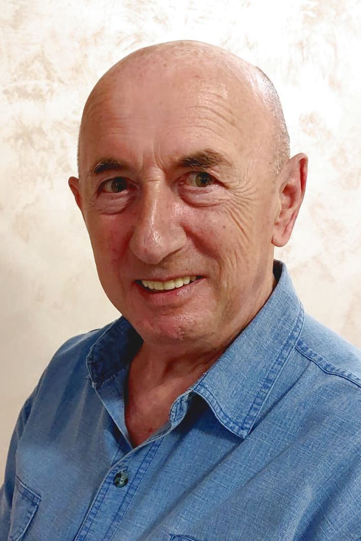 necrologio Giuseppe  Rosa