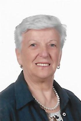 necrologio Giuseppina Terzoni