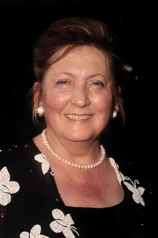 necrologio Lalla  Brianti