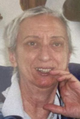 necrologio Liliana Marini