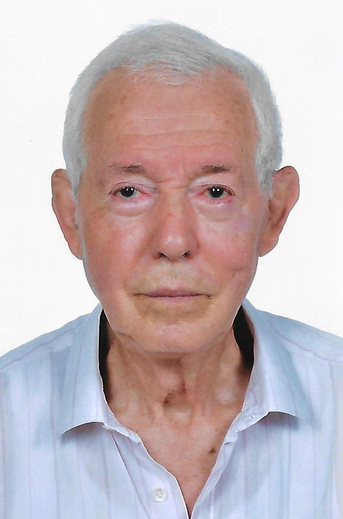 necrologio Lodovico Pezzarossa