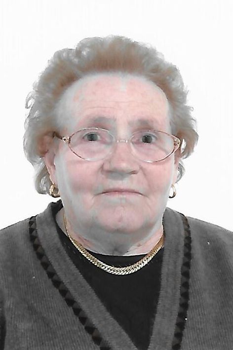 necrologio Lucia Simonetti