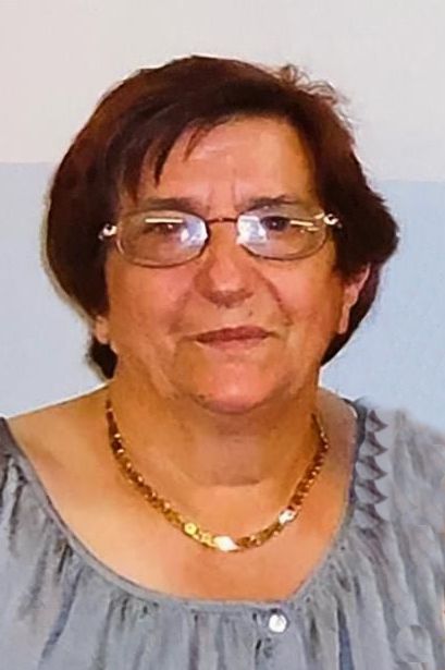 necrologio Lucina  Dallabona