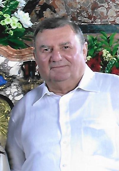 necrologio Luciano Antonioli