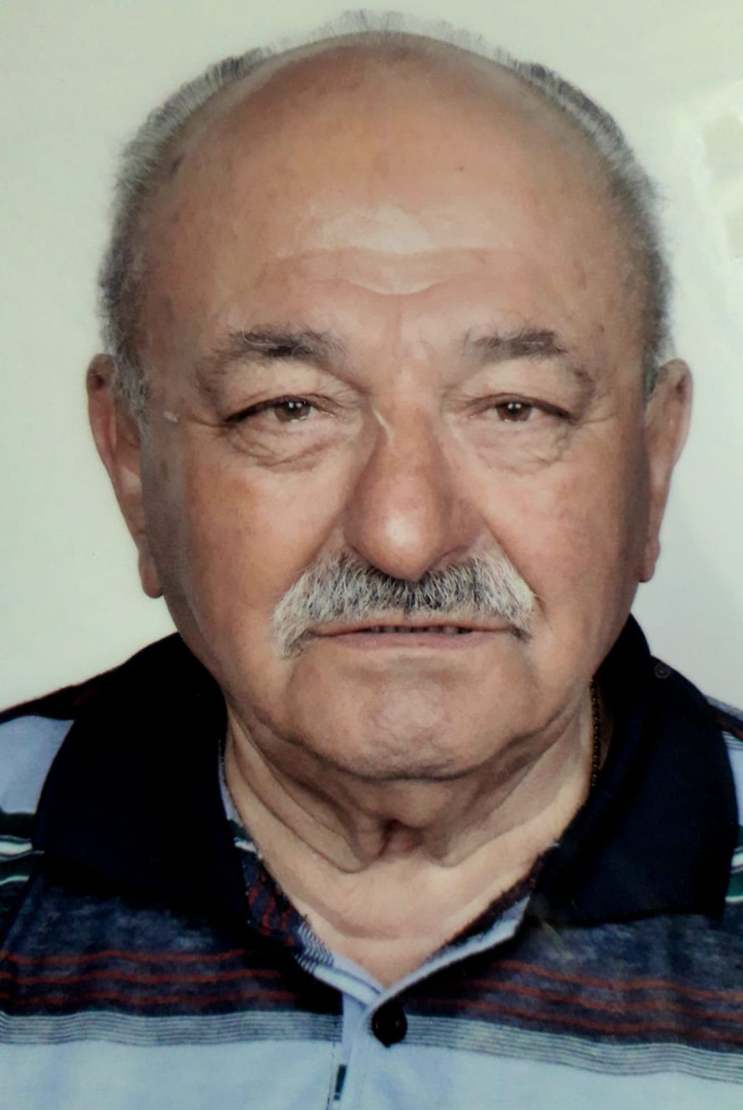 necrologio Luciano Bergamaschi