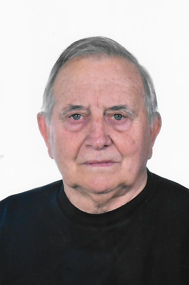 necrologio Luigi Maranzoni