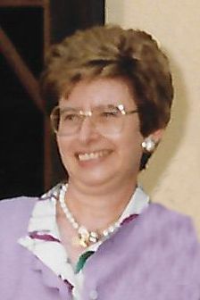 necrologio Luisa  Simonazzi