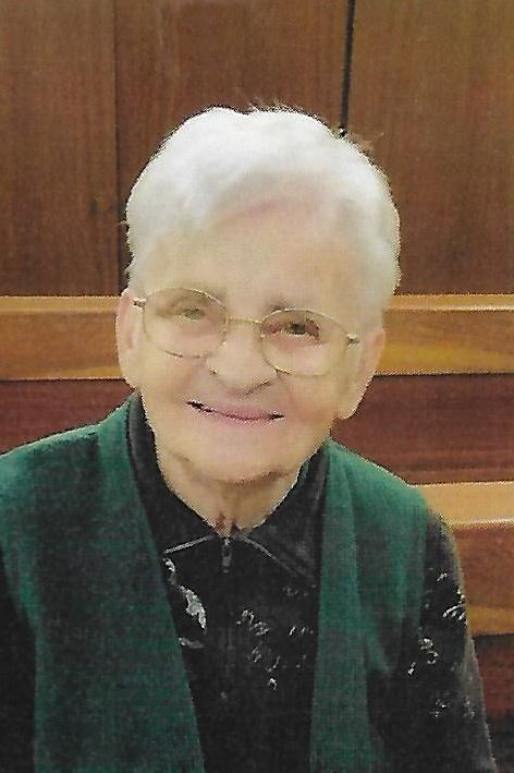 necrologio Margherita Corradi