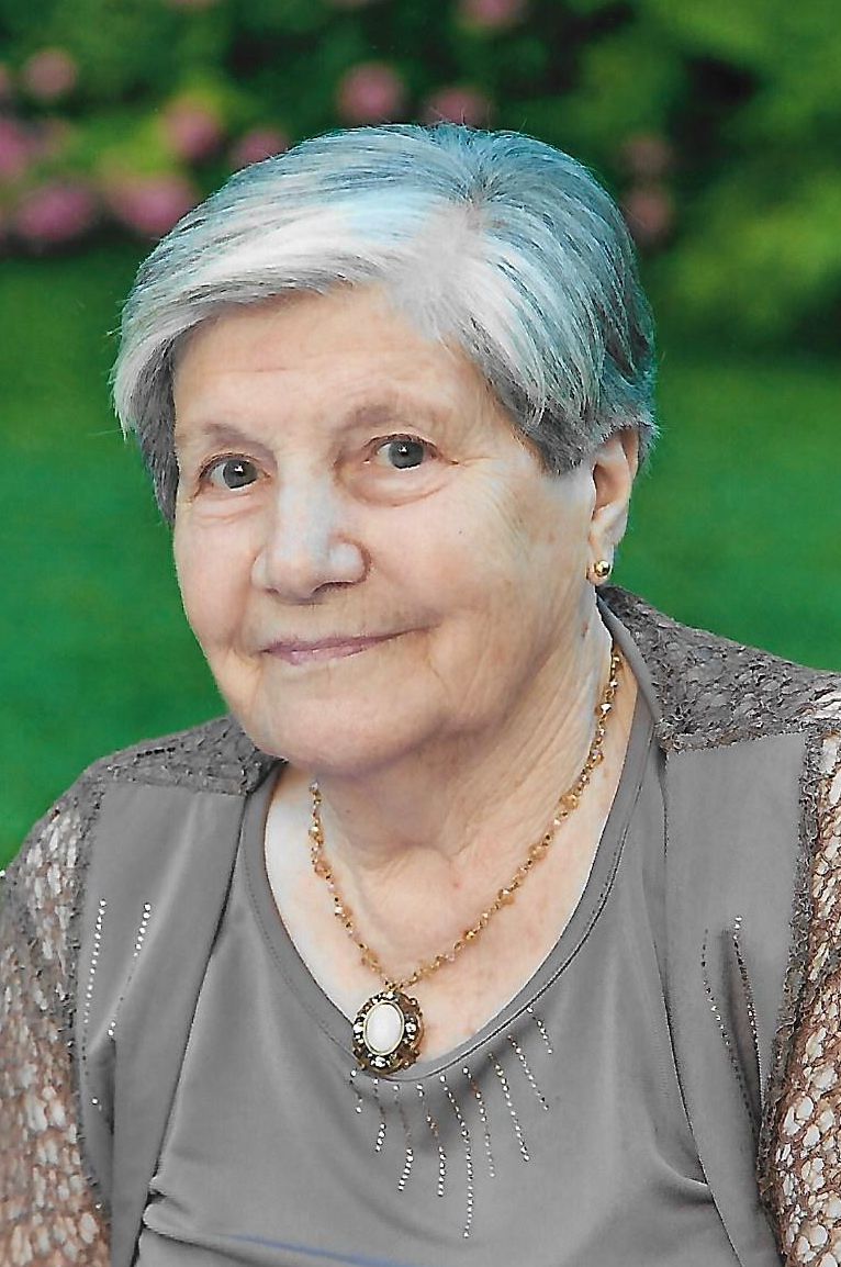 necrologio Marisa Giaroli