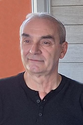 necrologio Mauro Pezzani