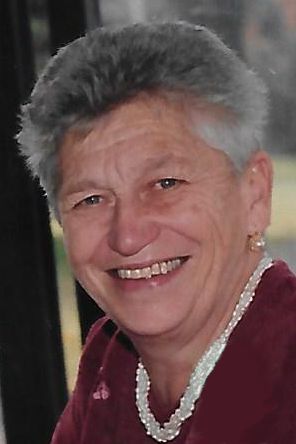necrologio Natalia Montanari
