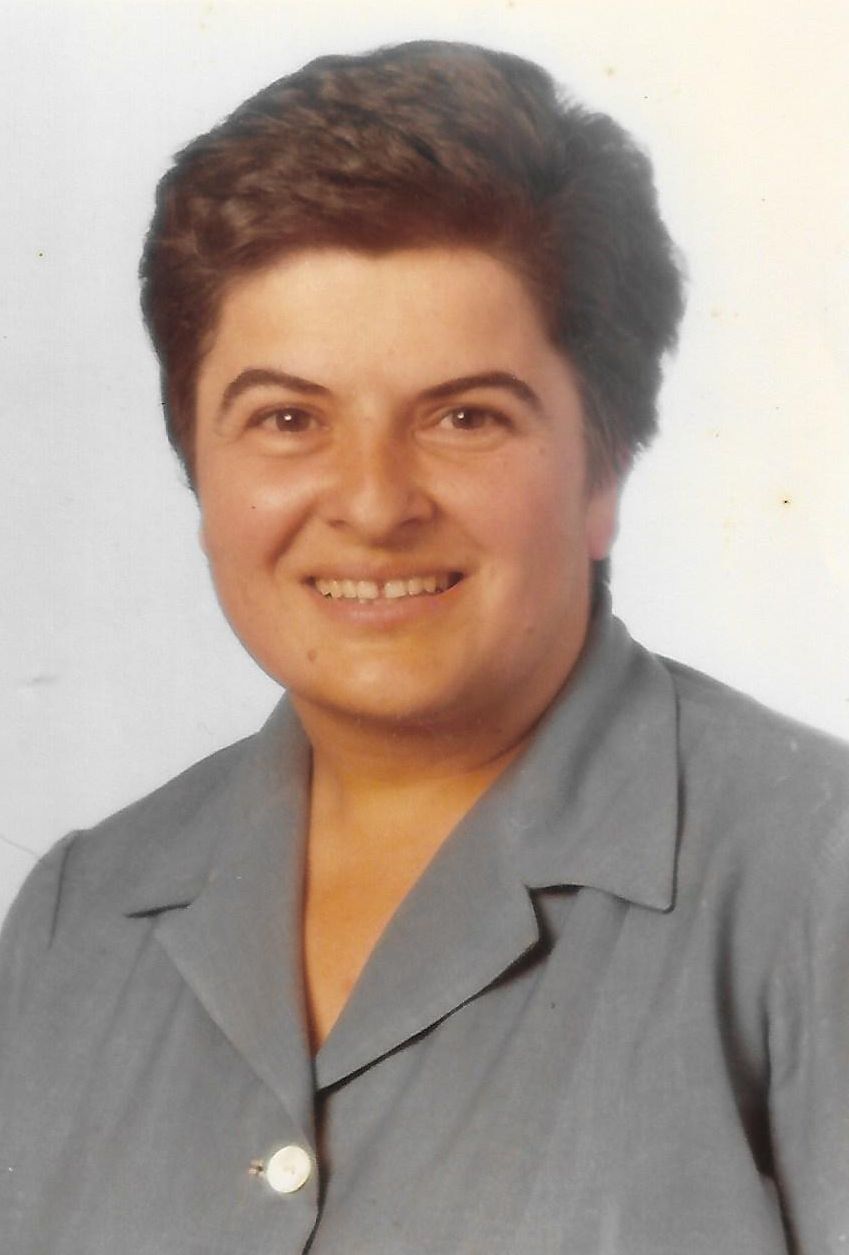necrologio Natalina Pattini