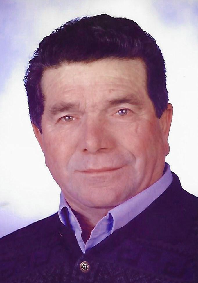 necrologio Paolino Iotti