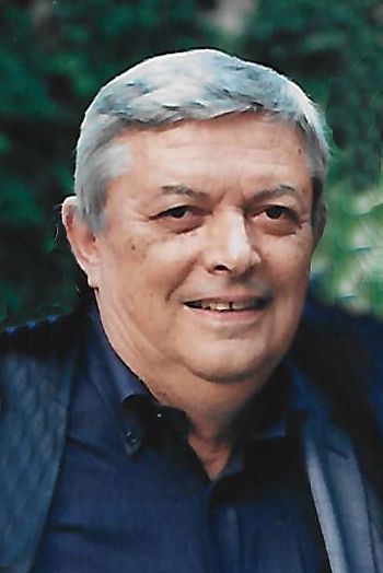 necrologio Paolo Monteverde