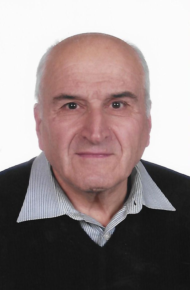 necrologio Pietro Delpogetto