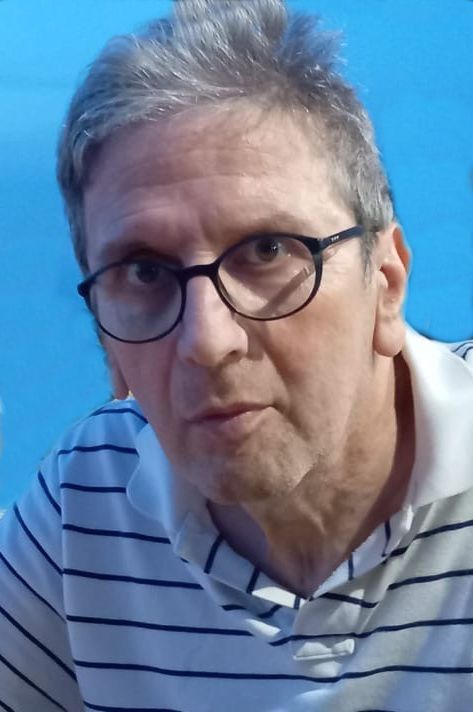 necrologio Roberto Mendogni