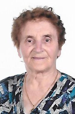 necrologio Marisa Rossolini