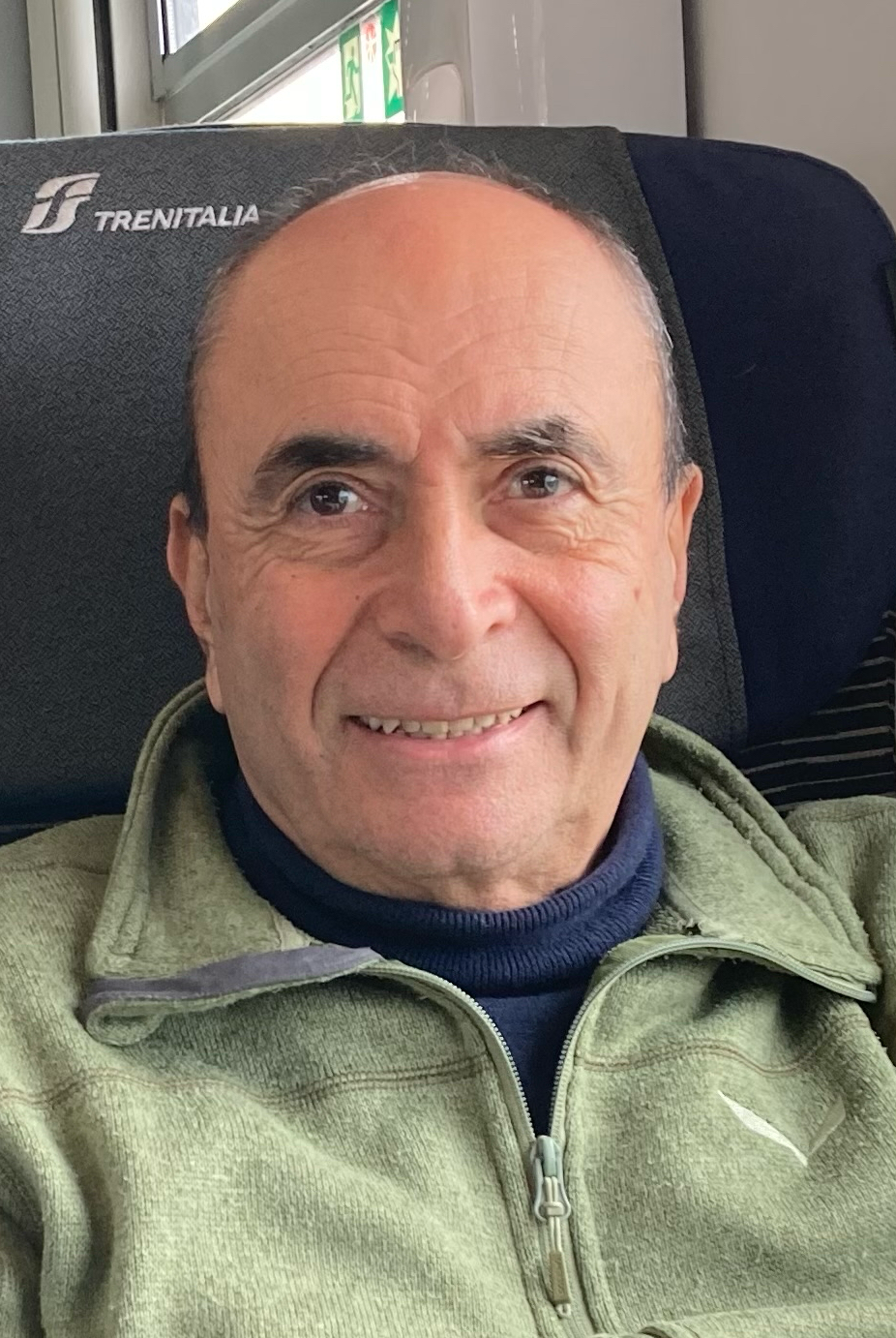 necrologio Ruben Buccheri