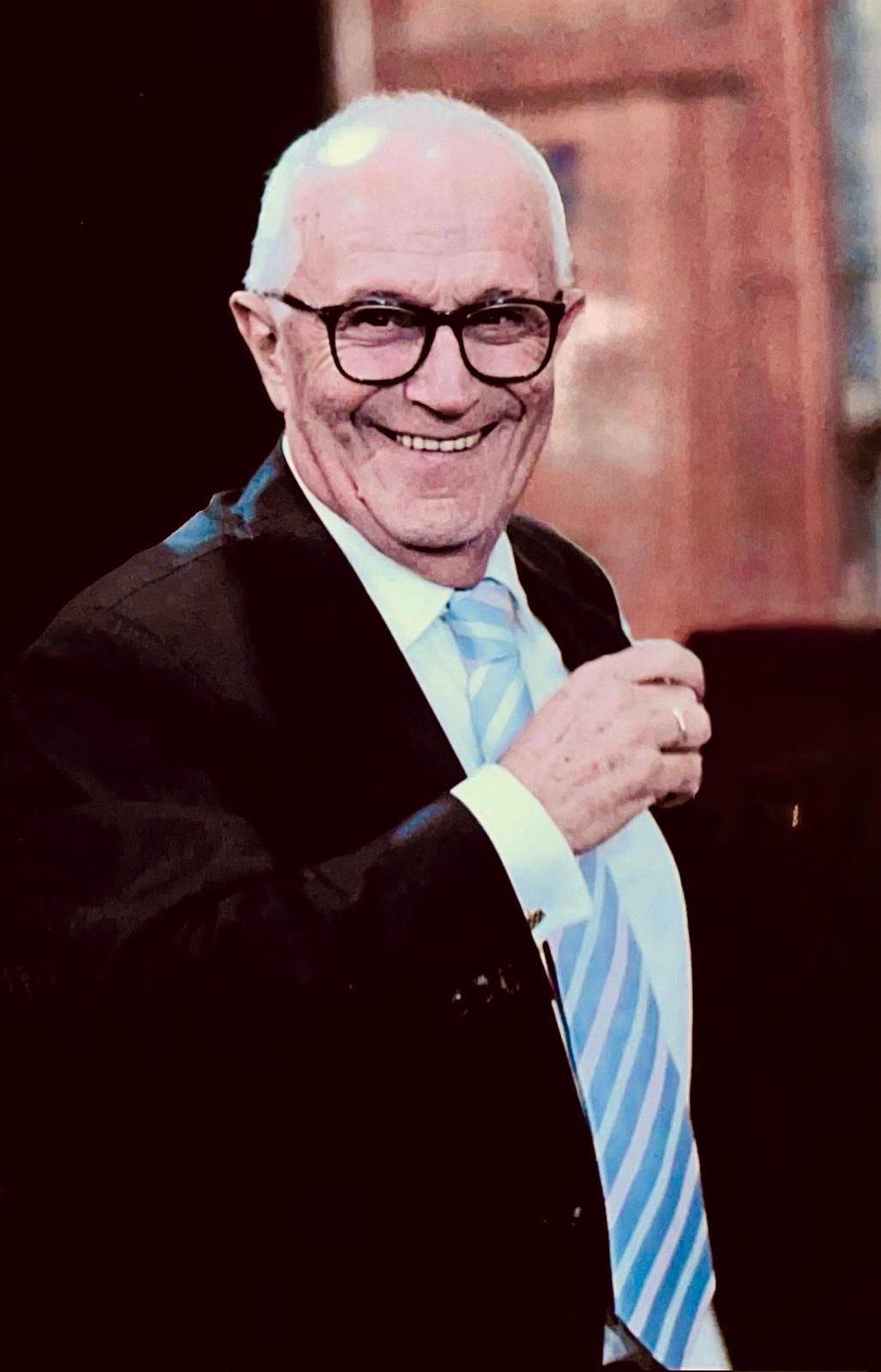 necrologio Sante Cavalli