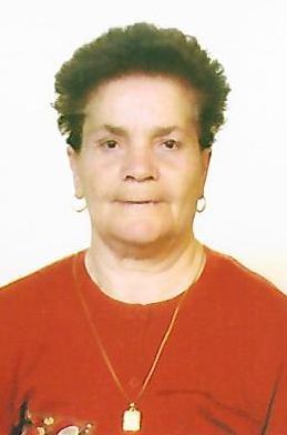 necrologio Santina Gialluca
