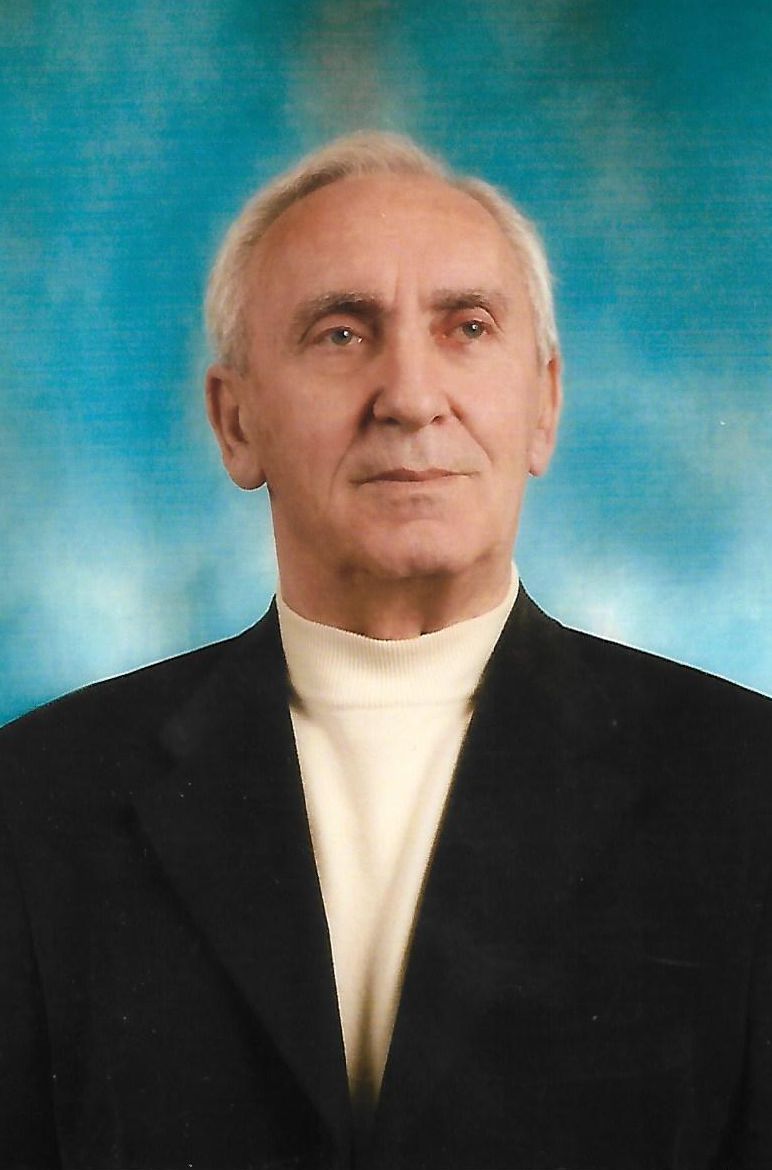 necrologio Cav. Ulisse Beduschi